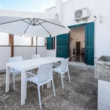Alba Lilia - Puglia Salento Nociglia