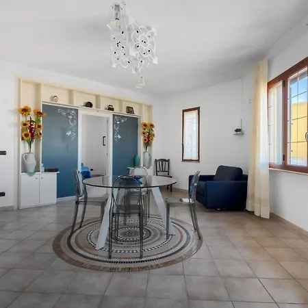 Alba Lilia - Puglia Salento Apartment *