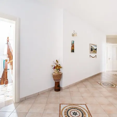 Apartment Alba Lilia - Puglia Salento