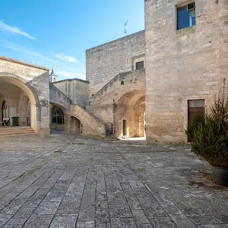 Apartment Alba Lilia - Puglia Salento Nociglia