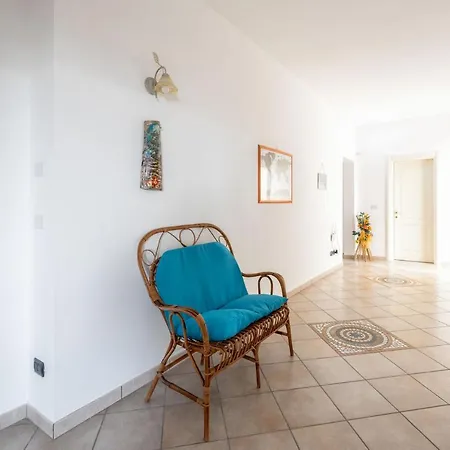 Apartment Alba Lilia - Puglia Salento Nociglia