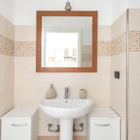 Apartment Alba Lilia - Puglia Salento *