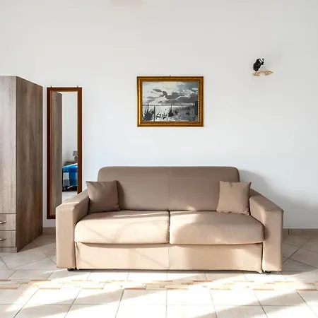 Alba Lilia - Puglia Salento Apartment *