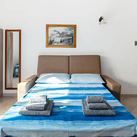 Alba Lilia - Puglia Salento Apartment *