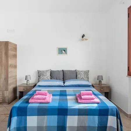Alba Lilia - Puglia Salento Apartment Nociglia