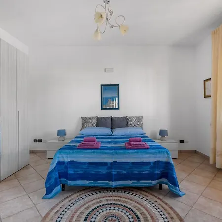 Alba Lilia - Puglia Salento Nociglia