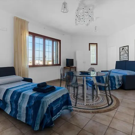 Alba Lilia - Puglia Salento Apartment *