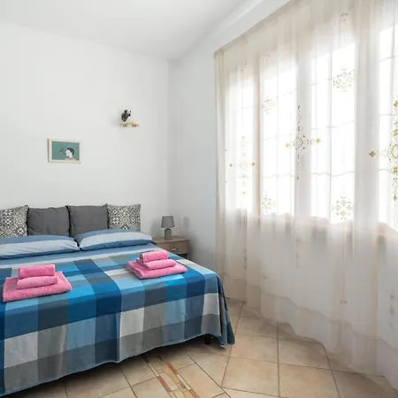 Alba Lilia - Puglia Salento * Nociglia
