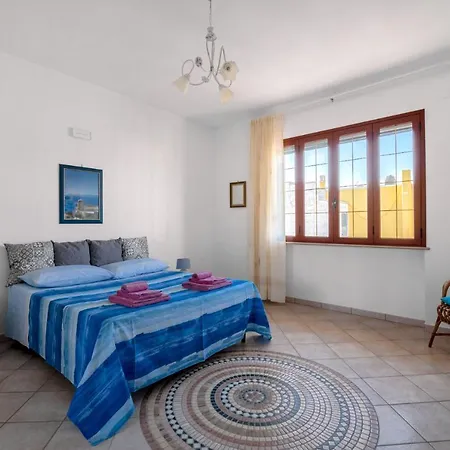 Alba Lilia - Puglia Salento * Nociglia