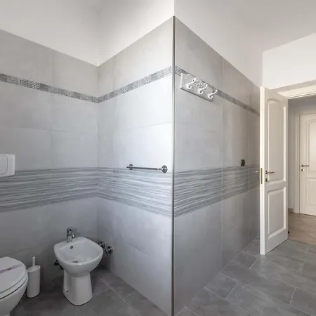 Apartment Alba Lilia - Puglia Salento Nociglia