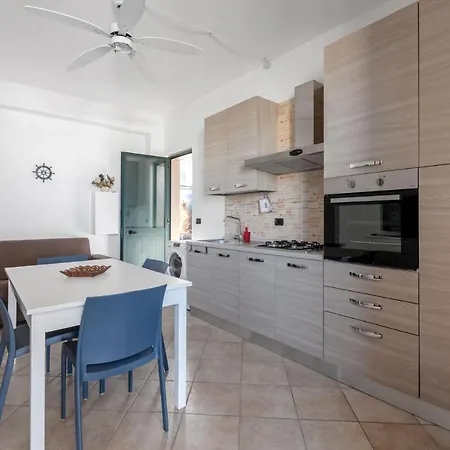 Alba Lilia - Puglia Salento Apartment *