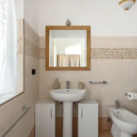 Apartment Alba Lilia - Puglia Salento