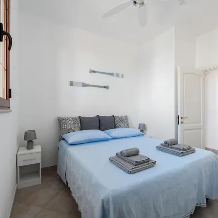 Alba Lilia - Puglia Salento *