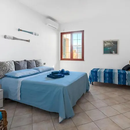Apartment Alba Lilia - Puglia Salento
