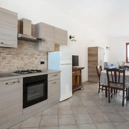 Apartment Alba Lilia - Puglia Salento Nociglia
