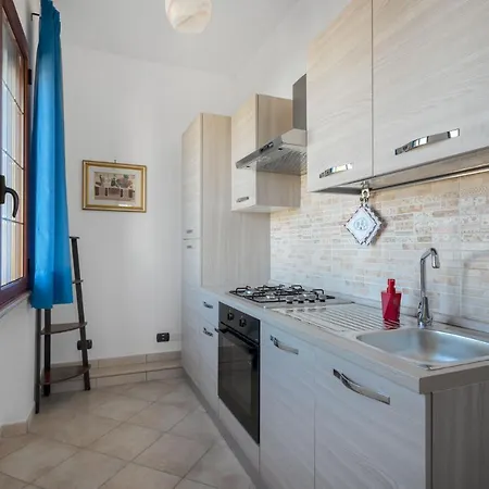 Apartment Alba Lilia - Puglia Salento
