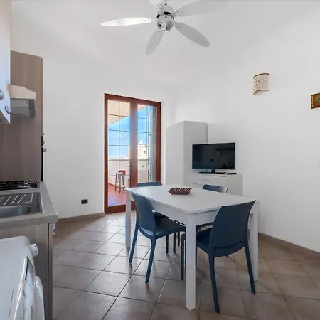 Alba Lilia - Puglia Salento *