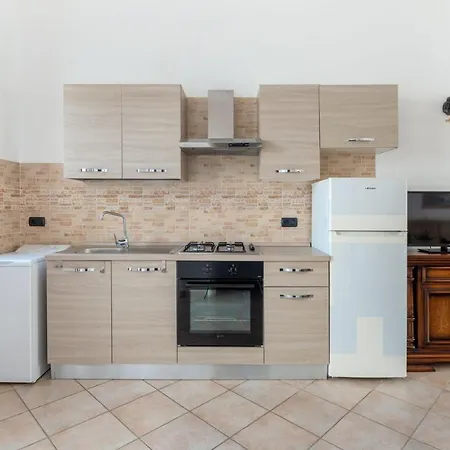 Apartment Alba Lilia - Puglia Salento