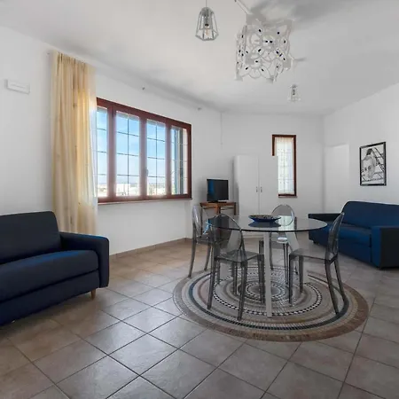 Apartment Alba Lilia - Puglia Salento