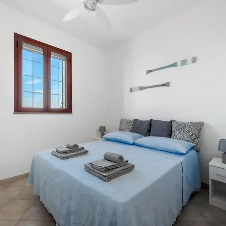Apartment Alba Lilia - Puglia Salento