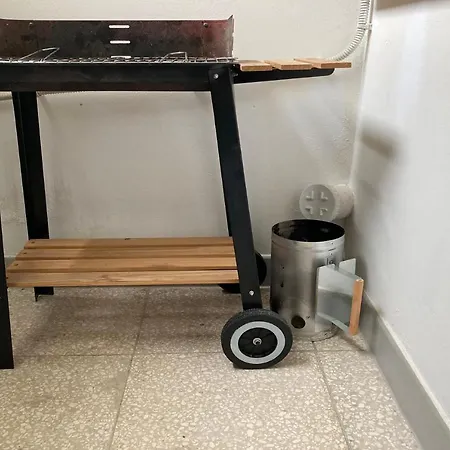 Apartment Alba Lilia - Puglia Salento