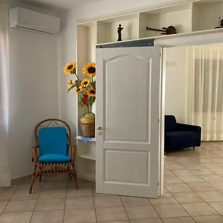Alba Lilia - Puglia Salento * Nociglia